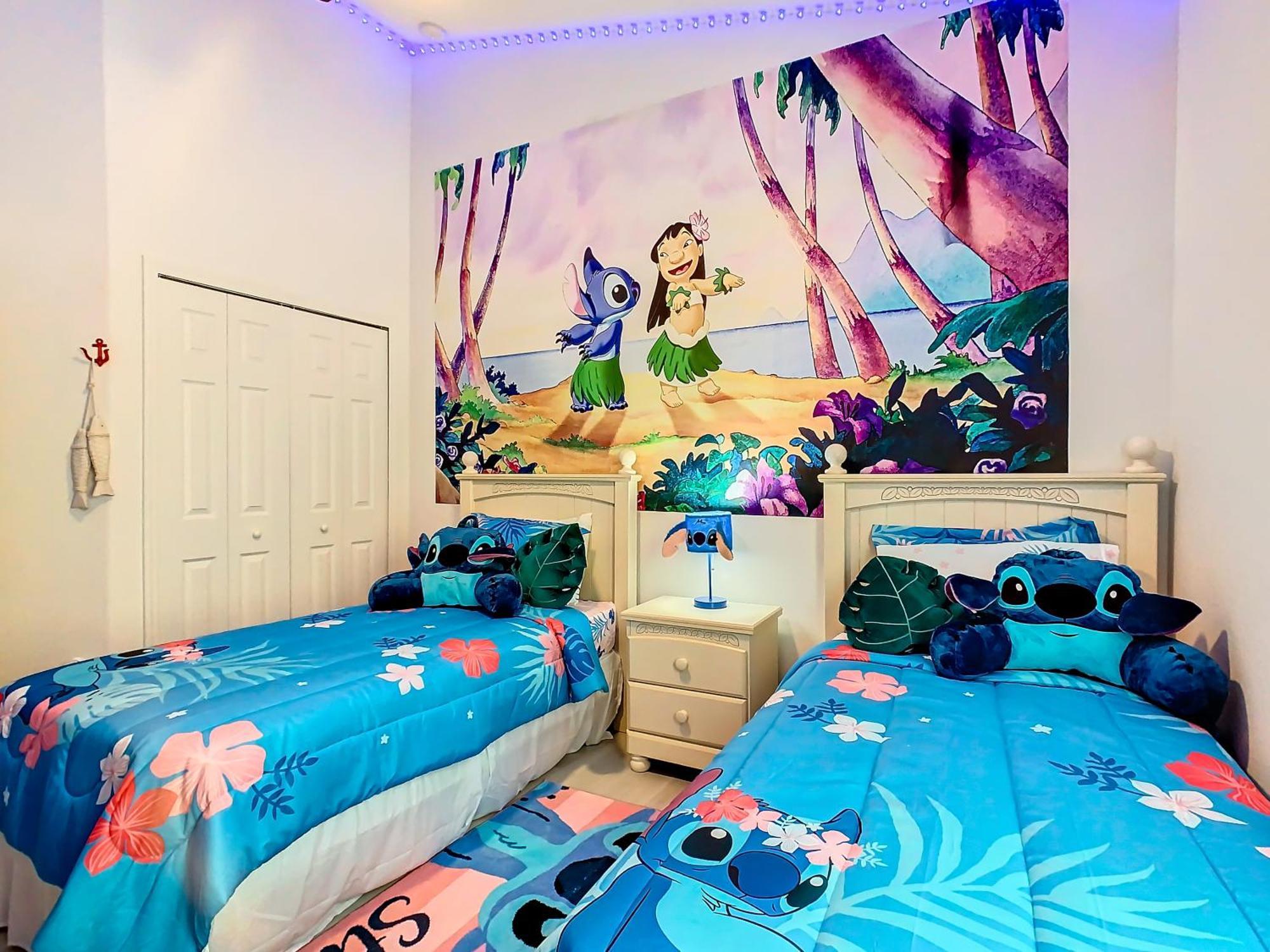Pudge Vacation Poolspa Home Near Disney Orlando Exterior foto