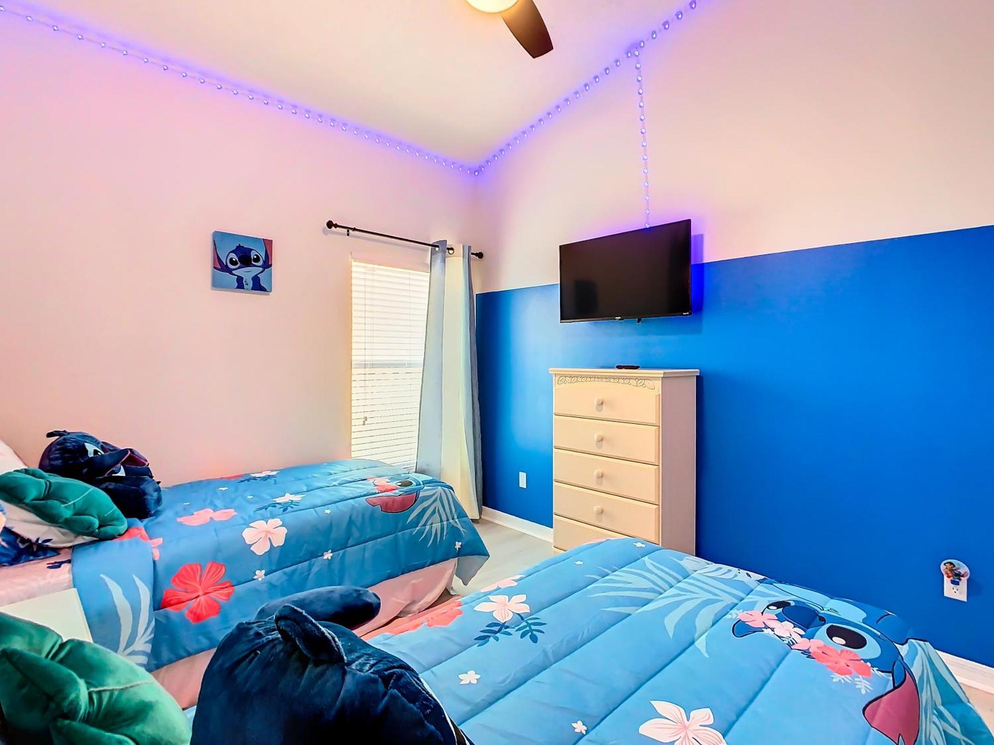 Pudge Vacation Poolspa Home Near Disney Orlando Exterior foto