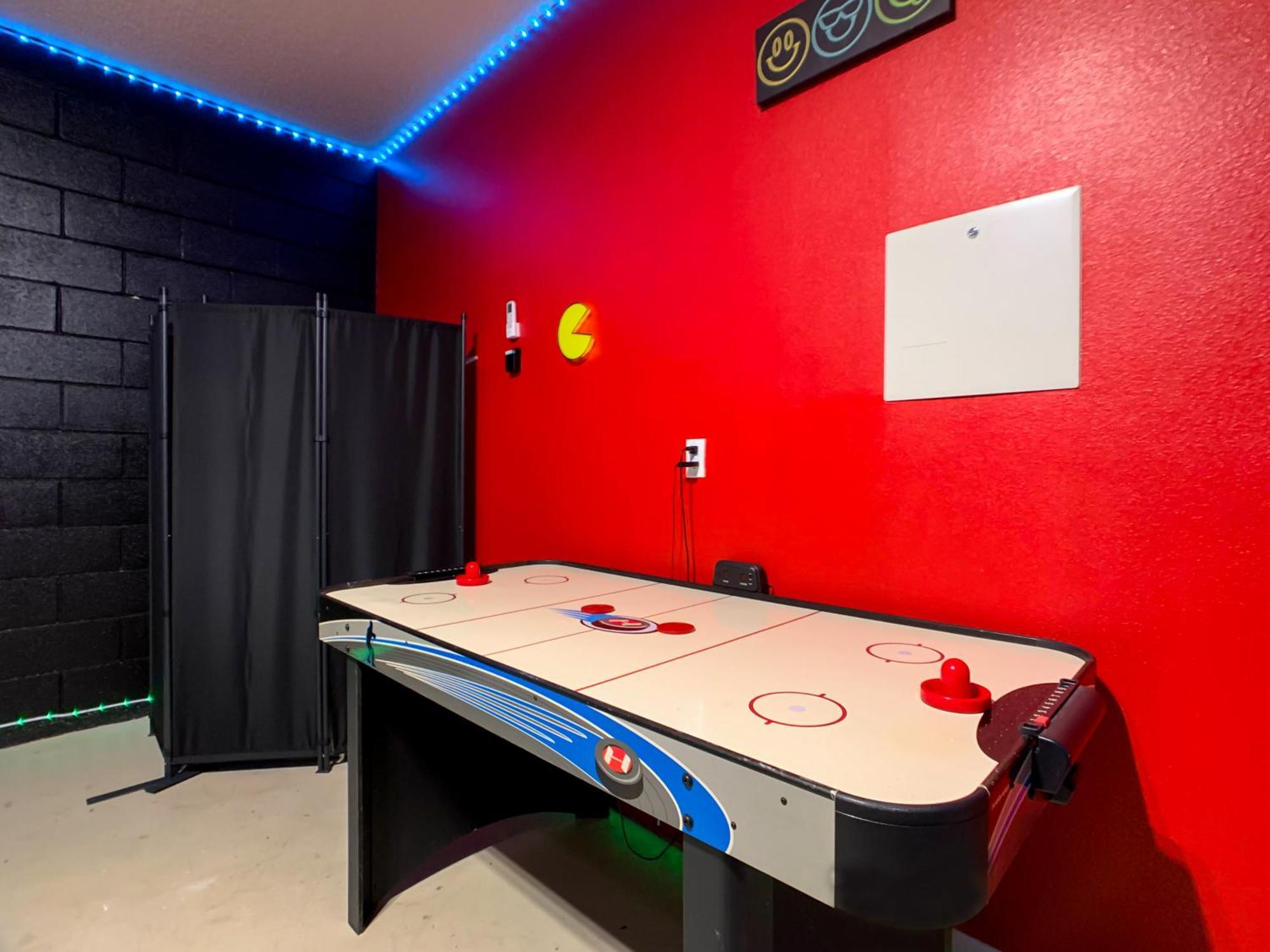 Pudge Vacation Poolspa Home Near Disney Orlando Exterior foto