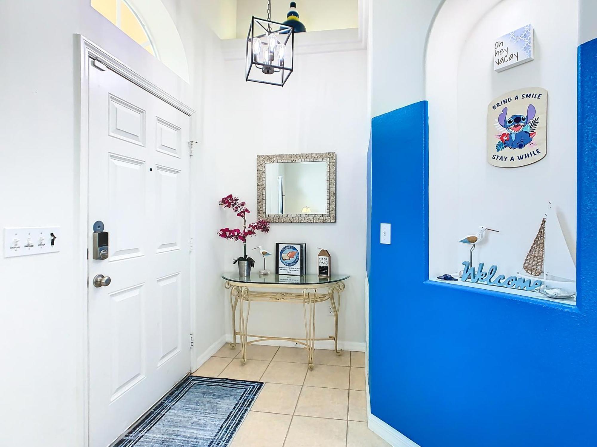 Pudge Vacation Poolspa Home Near Disney Orlando Exterior foto