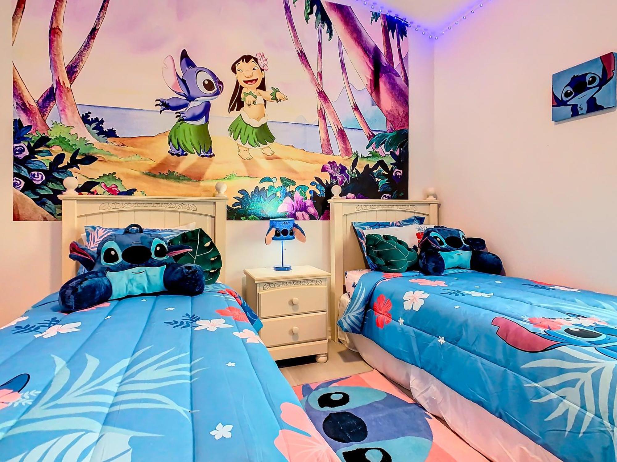 Pudge Vacation Poolspa Home Near Disney Orlando Exterior foto