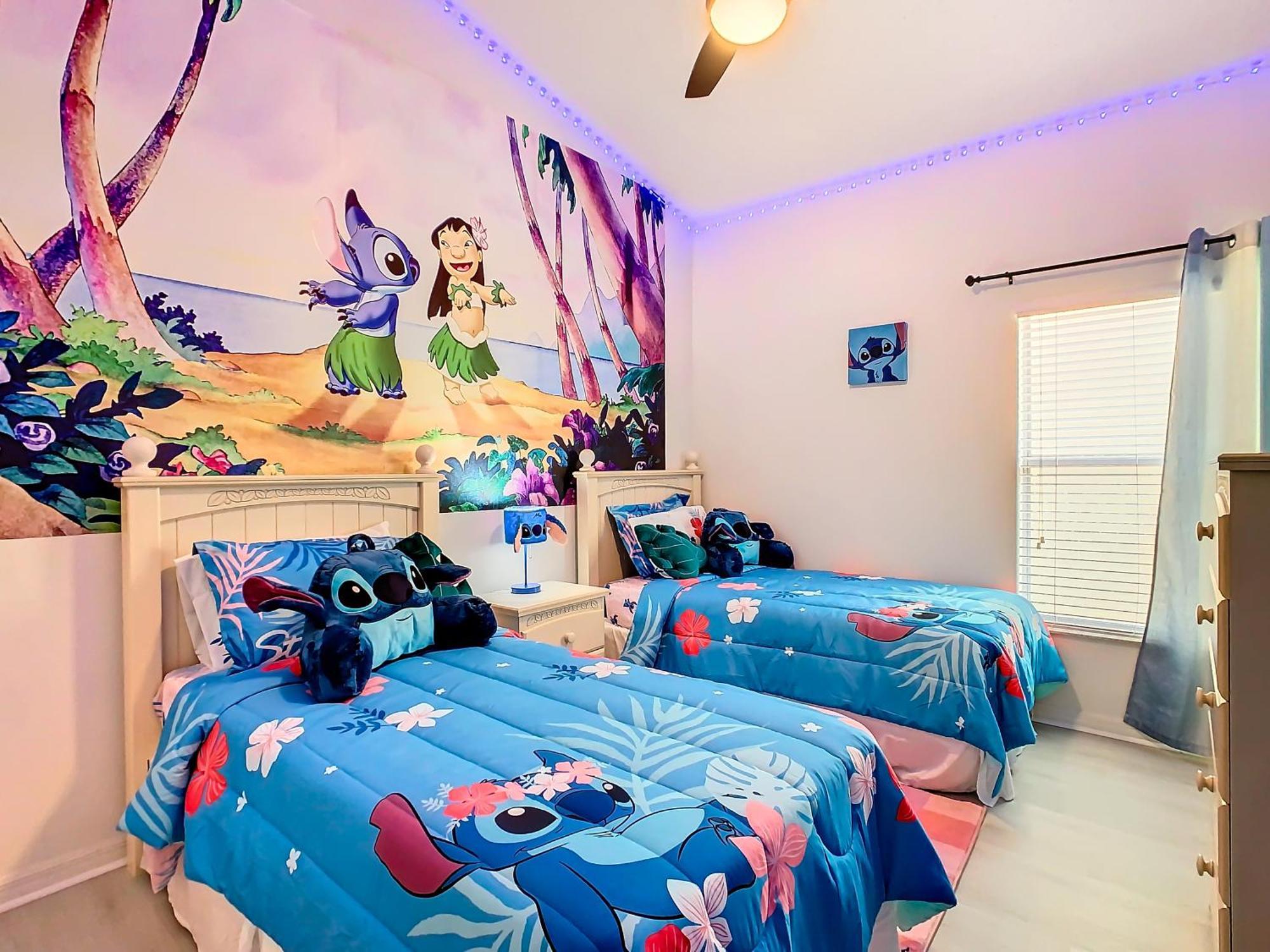 Pudge Vacation Poolspa Home Near Disney Orlando Exterior foto