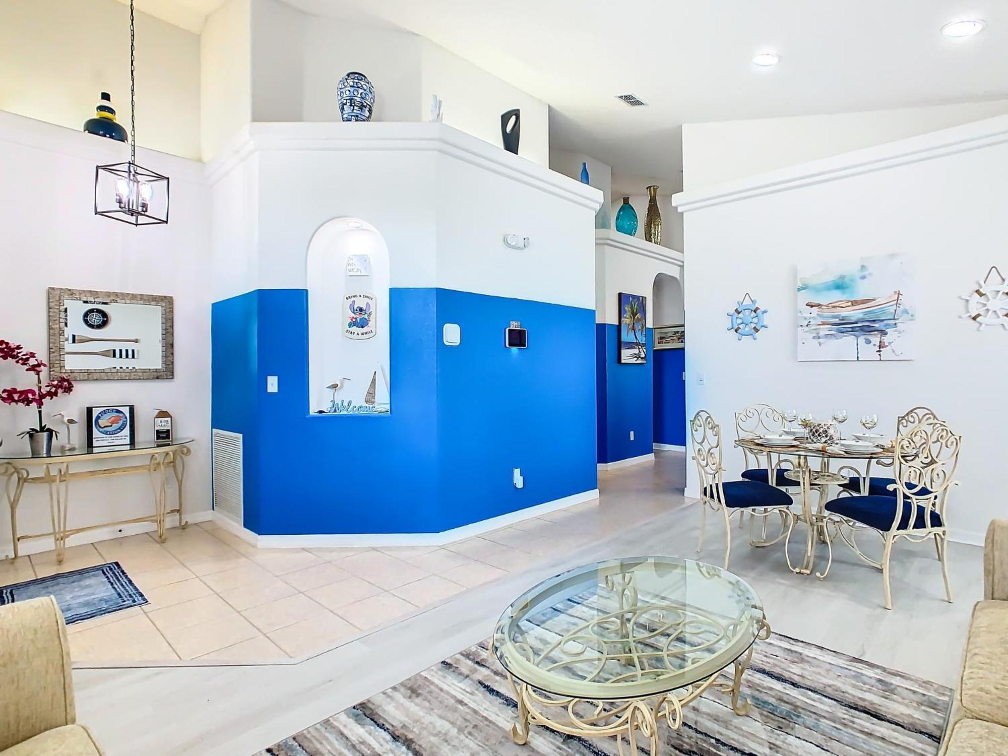 Pudge Vacation Poolspa Home Near Disney Orlando Exterior foto