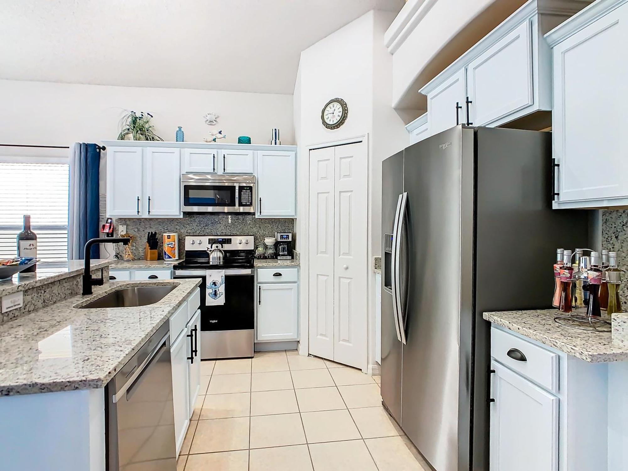 Pudge Vacation Poolspa Home Near Disney Orlando Exterior foto