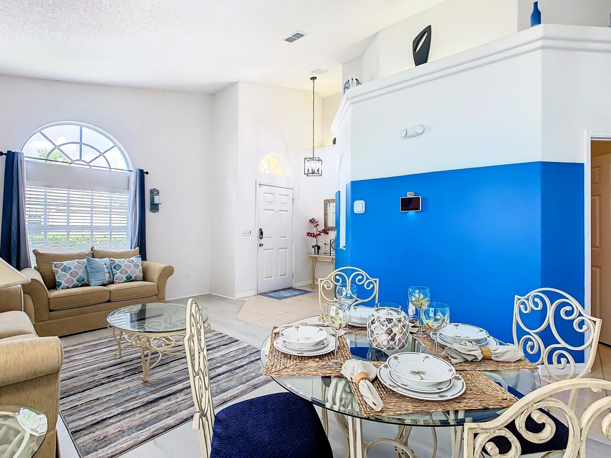 Pudge Vacation Poolspa Home Near Disney Orlando Exterior foto
