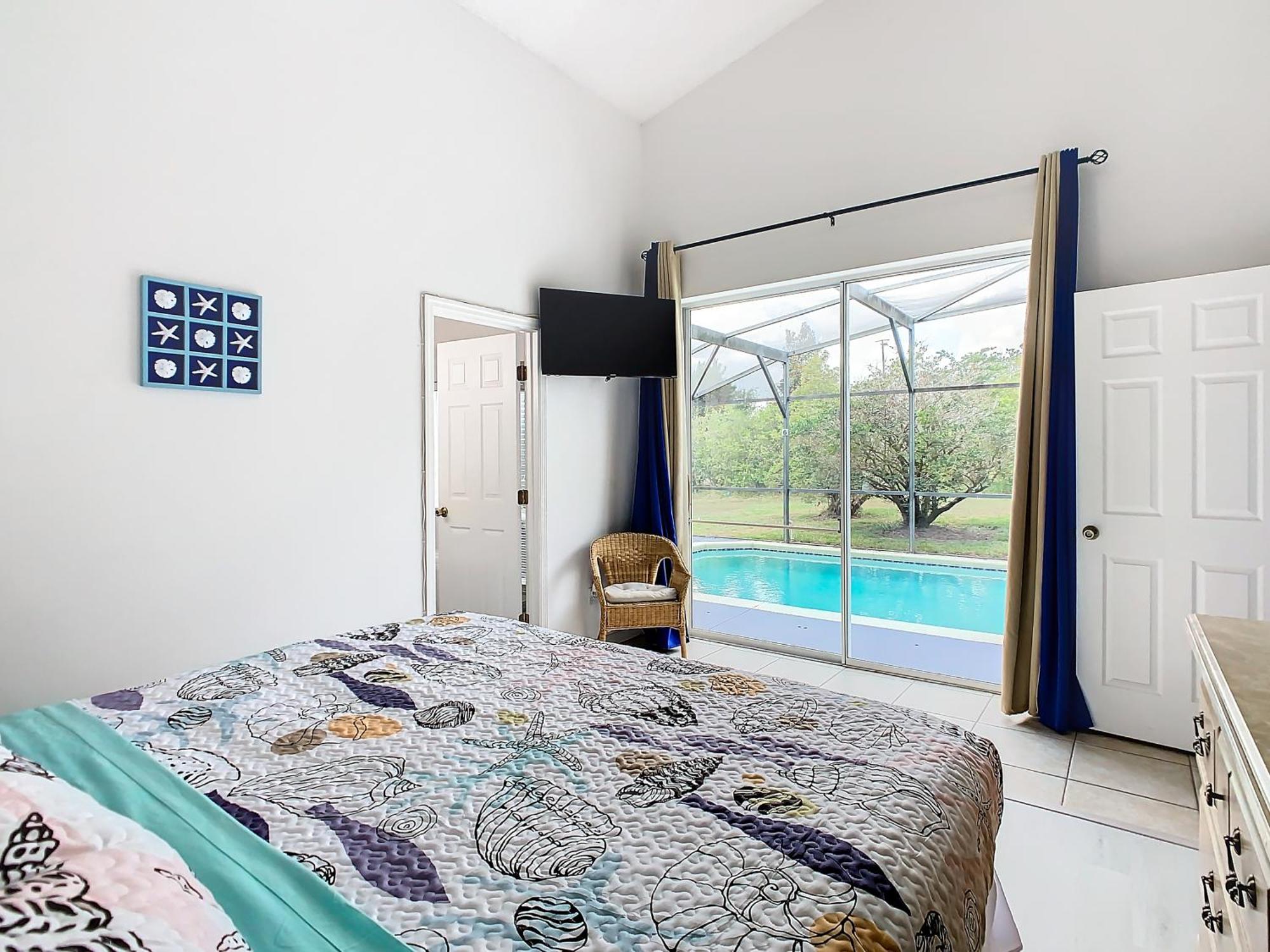 Pudge Vacation Poolspa Home Near Disney Orlando Exterior foto